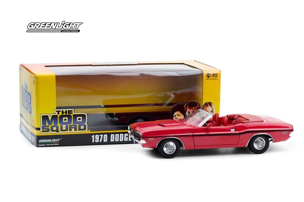 Greenlight Dodge Diecast & Toy Vehicles 1:18 for sale | eBay Greenlight Dodge Diecast & Toy Vehicles 1:18 for sale | eBay