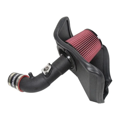 For 2009-2017 Toyota Corolla 1.8T Turbo Cold Air Intake System High Flow Kit - Image 1 of 4