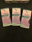 3 Pack  Vagisil Prohydrate External Hydrating Gel 30G - EXPIRY 10 Or 12/2025 x3