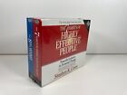 The 7 Habits Of Highly Effective People 6 CD Set Sealed Stephen R Covey 2005