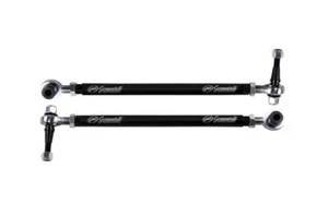 GRANATELLI MOTORSPORTS 500059 2015-18 CORVETTE ADJUSTABLE TOE LINKS - Picture 1 of 1