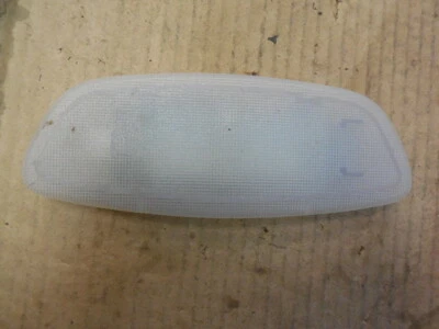 1998 - 2003 Mercedes W120 E320 E430 Rear Dome Overhead Light - Image 1 of 3