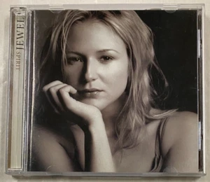 Jewel – Spirit CD 1998 - Picture 1 of 3