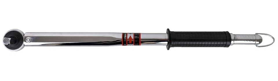 Williams Superslim Torque Wrench 1/2 inch drive – 30-140 Nm - Image 1 of 2