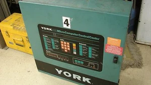 York Chiller control cabinet - Picture 1 of 6