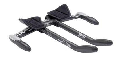 Deda Kronos 42   Tri bar set / NOS bicycle - Image 1 of 4