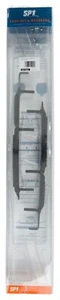 Sp1 Pr/X2 Part # F-06-0-4-133 PR X2 SIX60 Snow Mobile Blade Runners 1 Pair - Picture 1 of 3