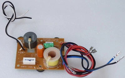 (Single) CELESTION F35C Crossover or Custom use etc - 2-Way Design bare Xover - Image 1 of 4