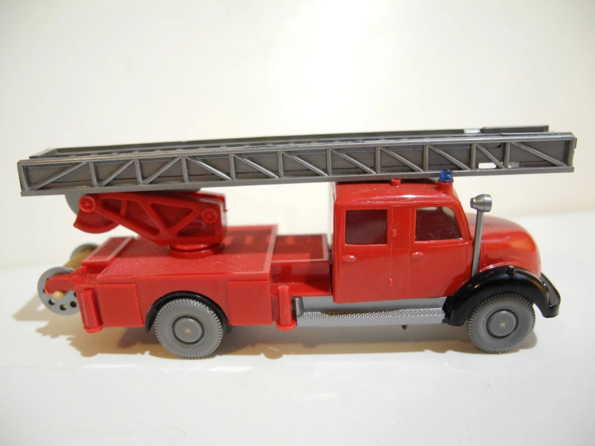 Magirus WIKING Diecast Cars, Trucks & Vans for sale | eBay