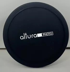 Altura Photo Super Macro Lens MC HD 0.35x Fisheye Lens Screw On 58 mm - Picture 1 of 3