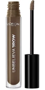 Loreal Unbelieva-Brow Longwear Brow Waterproof - 570 Brunette - NEW Gel ONLY - Picture 1 of 1
