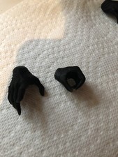 Hot Toys Sideshow 1/6 Custom Darth Talon 2 Hand Sets