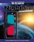 3D Readers - Night Sky,