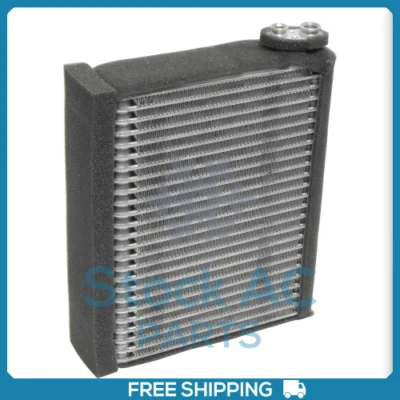New A/C Evaporator for Toyota Corolla, Matrix - 2003 to 2004 - OE# 8850102080 - Image 1 of 4