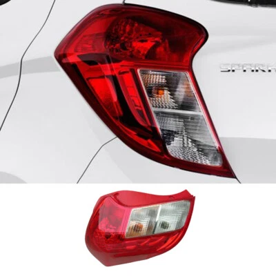NUEVO 42607401 Luz Trasera Luz Trasera Asiento Conductor Izquierdo GM Chevrolet Spark 16-17 Foto 1 de 4