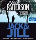 Jack & Jill by James Patterson: Used Audiobook