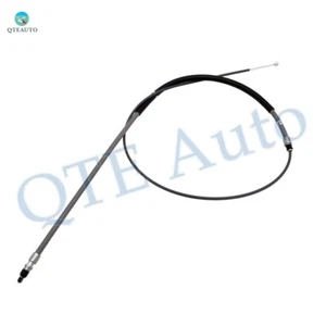 Cable Bowden de liberación para BMW 335i GT 2014-2016 xDrive Base serie 3 gt. - Imagen 1 de 5