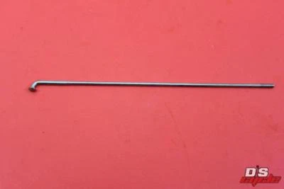 Новые из старых запасов спицы переднего колеса Honda 1981 CR250 CR450 1981-1982 XR500 XR250 446C0-KA4-000 - Изображение 1 из 3