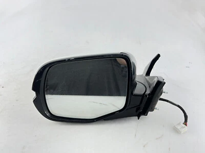 Espejo retrovisor lateral Honda Pilot OEM | 2016 -- 2018 con intermitente (izquierdo/conductor) Foto 1 de 4
