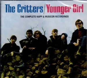 Critters, The: Younger Girl - Foto 1 di 2