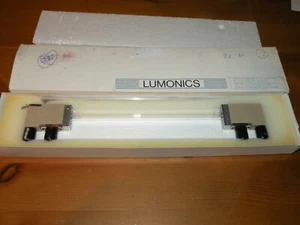 GSI Lumonics Flash Lamp pa10070x for JK YAG Industrial Laser - Picture 1 of 6