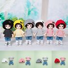 Girls Toys High-end Doll Clothes Dolls Skirt Suit Best Gifts Doll Jeans Pants