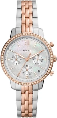 Fossil Neutra ES5279 Orologio Donna Al quarzo - Immagine 1 di 4
