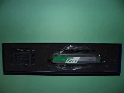 VITRAINS locomotive électrique BB16500 FRET SNCF 2178 NEUF - Photo 1/4