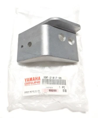 Yamaha SX Viper RX1 RS 2003-2018 soporte de motor vectorial OEM 8DF-21417-00-00 Foto 1 de 4