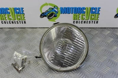 Suzuki VZ 800 Marauder Headlight UK 1997 to 2004 VZ800 B115 - Imagem 1 de 4