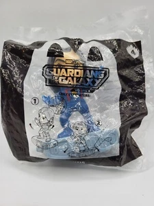 2023 McDONALD'S Guardians of the Galaxy Vol 3 MANTIS Happy Meal Toy #4 Sealed - Imagen 1 de 3