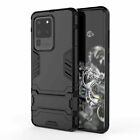 For Samsung S20 Ultra S10 S9 Note10+ A71 A51 Defender Shockproof Hard Case Cover
