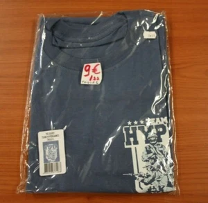 tee shirt team hypergames taille L neuf - Imagen 1 de 1