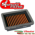 Filtro Aria Sportivo Moto Yamaha T-Max 500 2010 Sprint Filter Pm44s Scooter