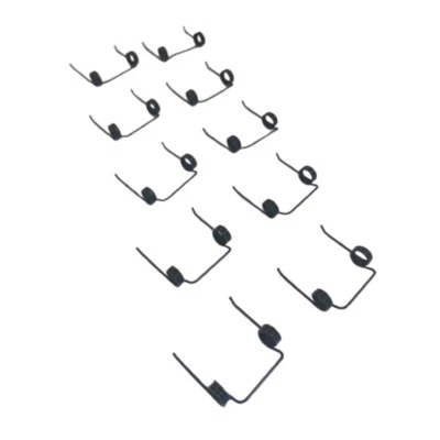 AFTERMARKET PRODUCTS 10 X New Feeder Spring For Hitachi NV45AB2 NV45AB HI-877-761 HI 877 761