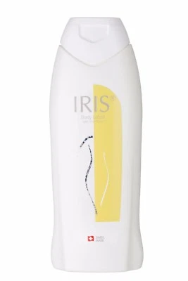 Iris Lait éclaircissant aux Acides de fruits 500ml