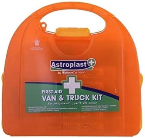 Astroplast 1019033 First Aid Van and Truck Kit