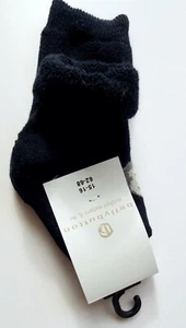 Bellybutton mother nature & me unisex Vollfrottee Socke gr. 62 - 68 dunkelblau