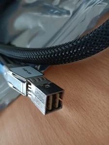HP Aruba J9735A 1M Stack - Bild 1 von 2