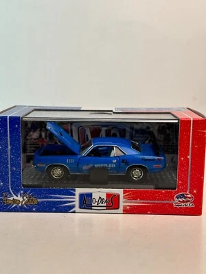 M-2 Auto-Drags, 1971 Plymouth Cuda 383 - Image 1 of 4