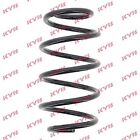 KYB Front Coil Spring for Audi A3 TFSi CAXC/CMSA 1.4 Sep 2007 to Sep 2012