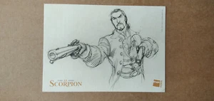 Ex-Libris Marini , Le Scorpion , ( édition Fnac , 2004 )  - Imagen 1 de 2