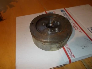 1993 ARCTIC CAT PANTERA 550 EFI FLYWHEEL-GOOD CONDTION- - Picture 1 of 3