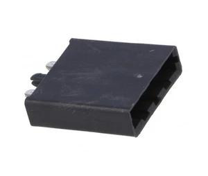 PORTAFUSIBILE 19mm - 10A AUTOMOBILISTICO DA CIRCUITO STAMPATO - Picture 1 of 1