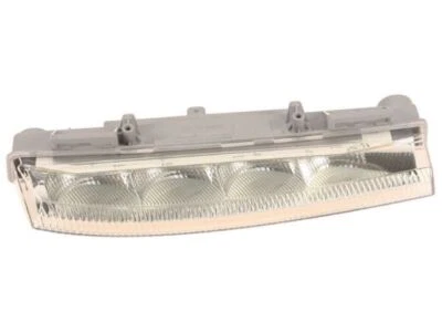 For 2010-2013 Mercedes E63 AMG Daytime Running Light Right 96186ZFVS 2011 2012 - Image 1 of 2