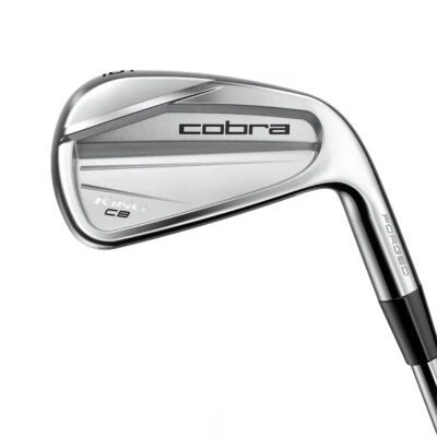 New | Right Hand | 2023 Cobra KING CB Irons | Custom - Image 1 of 4