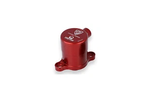 CLUTCH SLAVE CYLINDER PRAMAC RED Ø30MM CNC RACING DUCATI SUPERSPORT 900 - Picture 1 of 1