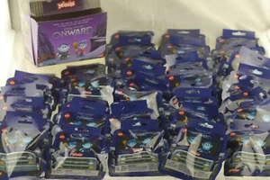6 X Disney Pixar Onward Minis Mystery Pack - Picture 1 of 5