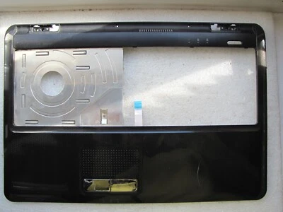 Asus K50IJ reposamanos con panel táctil (P/N: 13N0-EJA0603) Foto 1 de 2