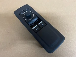 TRANSIT CUSTOM DRIVER FRONT WINDOW SWITCH  PZ3T-14540-HA3JA6   2023 - 2025 C3085 - Picture 1 of 14